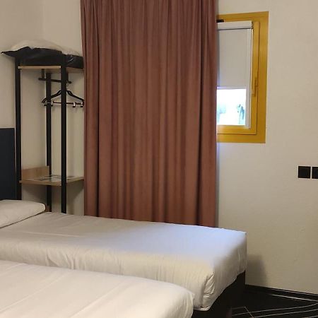 Welcomotel Beauvais Aeroport Ngoại thất bức ảnh